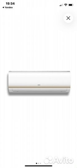 Сплит-система Dahaci FreshME DI09BFM-D/DO09BFM-D