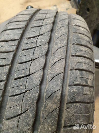 Pirelli Cinturato P1 185/55 R15