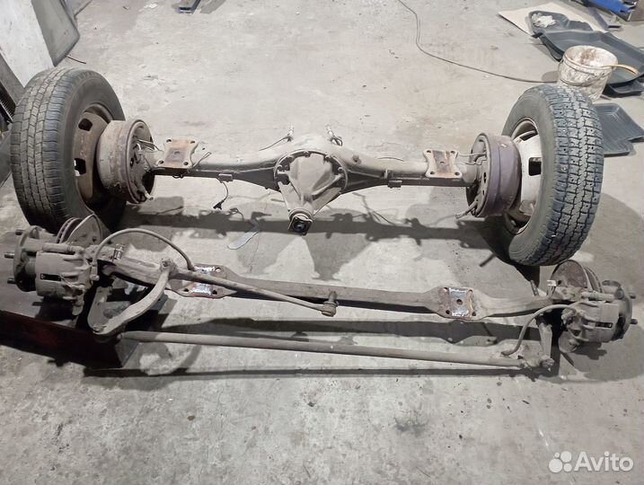 Редуктор на газель 10 43