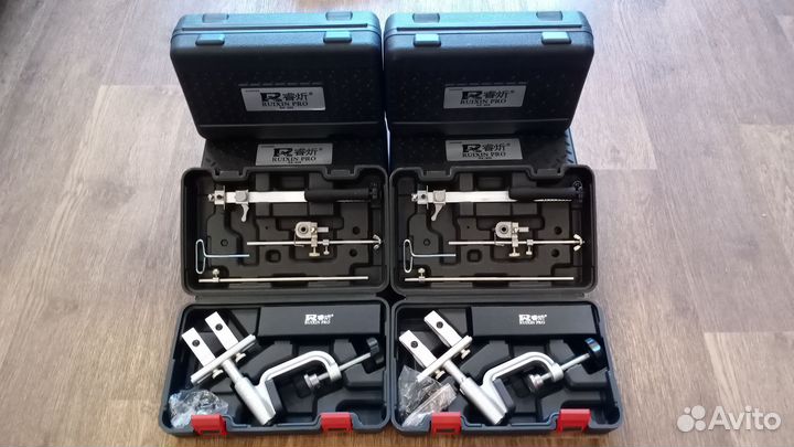 Точилка для ножей Ruixin Pro RX-009