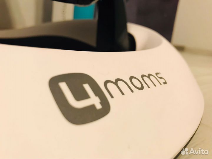 Шезлонг детский 4 moms