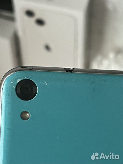 Планшет Lenovo PB1-750M