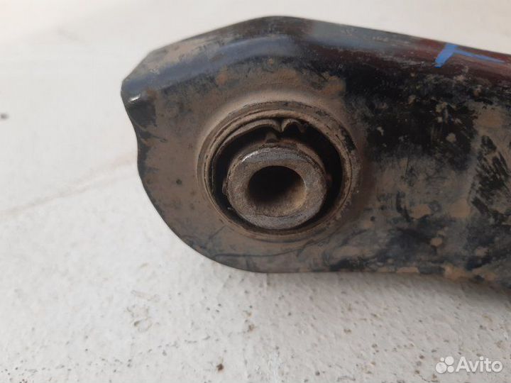 Рычаг Ford Focus 2