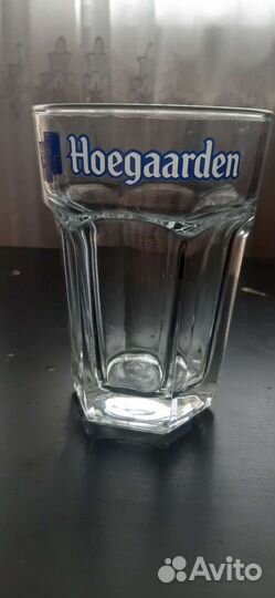 Пивные бокалы 