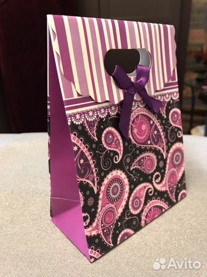 Упаковка для подарков