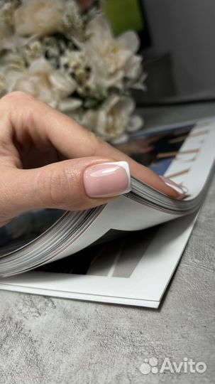 Маникюр, smart педикюр