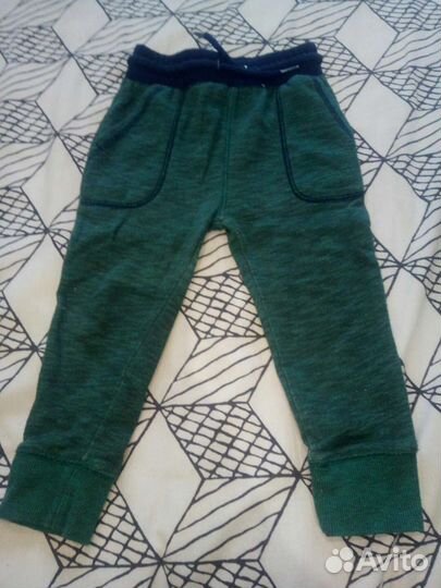 Детская одежда