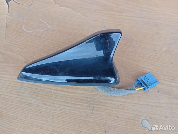 Антена Киа селтос