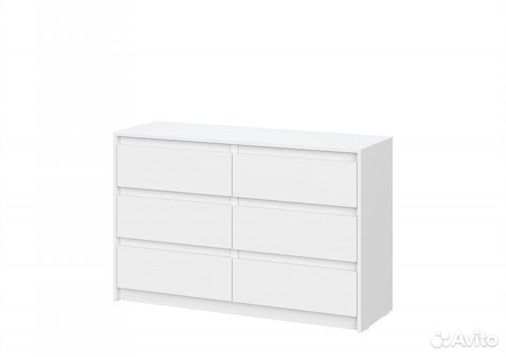 Комод 1,2м