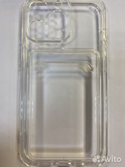 Чехол для iPhone 13 Pro