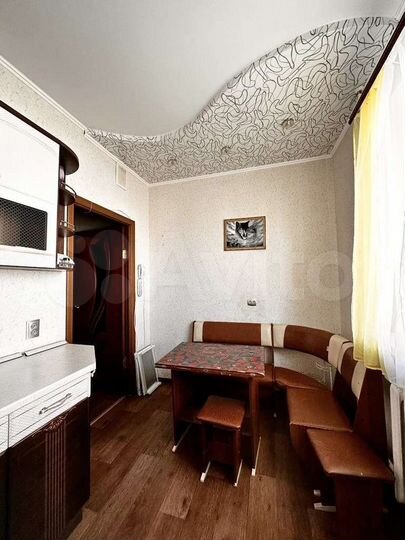 3-к. квартира, 68,3 м², 3/6 эт.