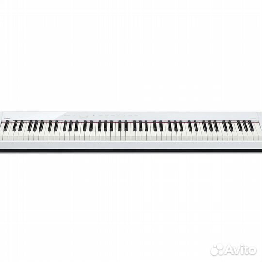 Casio Privia PX-S1000WE