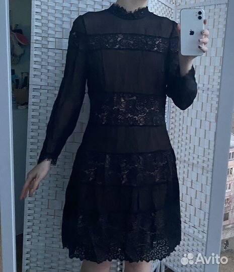 Twin set платье