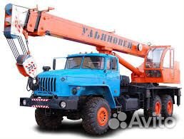 Крановщик(вахта Г.Тында)