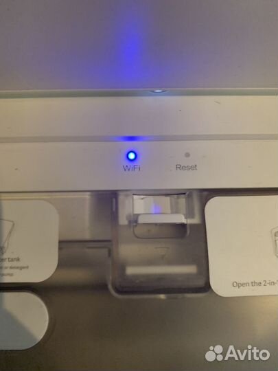 Робот пылесос xiaomi