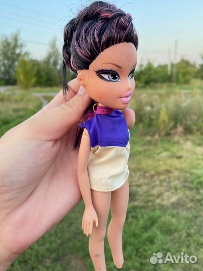 Кукла братц bratz