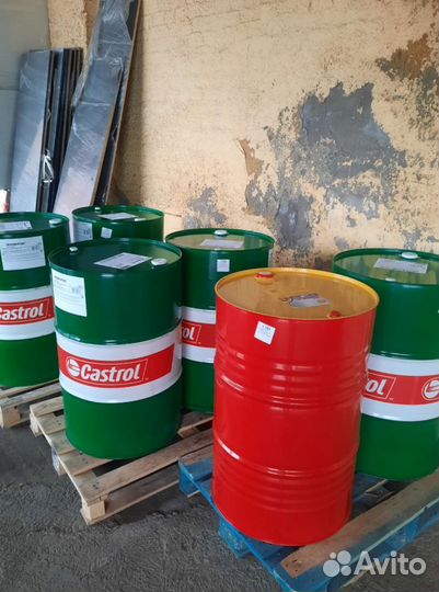 Моторное масло опт Castrol magnatek 10w-40