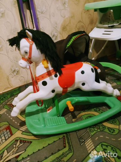 Ходунки детские бу