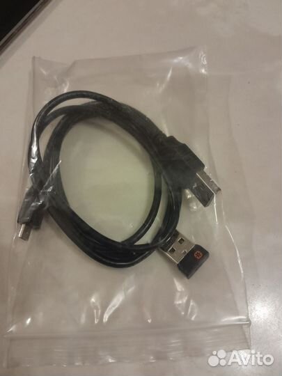 Клавиатура logitech к800