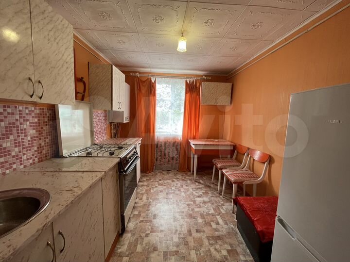 Дом 90 м² на участке 7,2 сот.