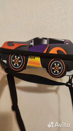 Рюкзак детский