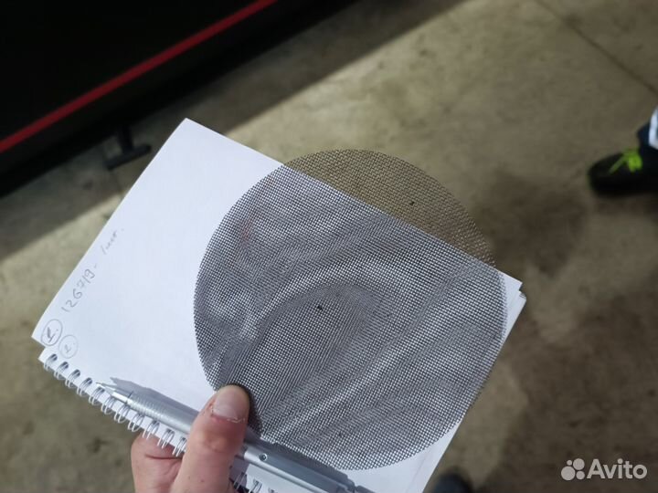 Лазерная резка и гравировка металла