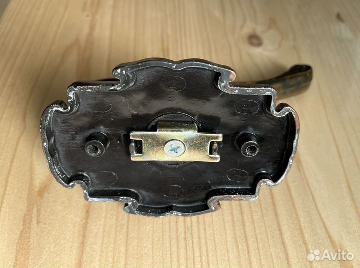 Крючки СССР