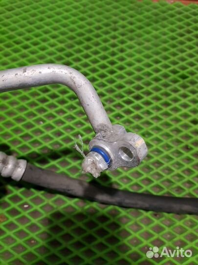 Трубка кондиционера Kia Rio