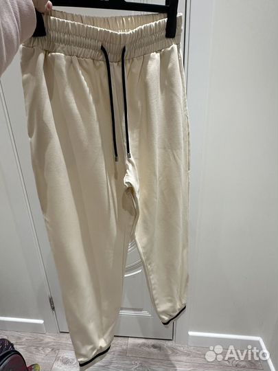 Спортивный костюм zara (M)