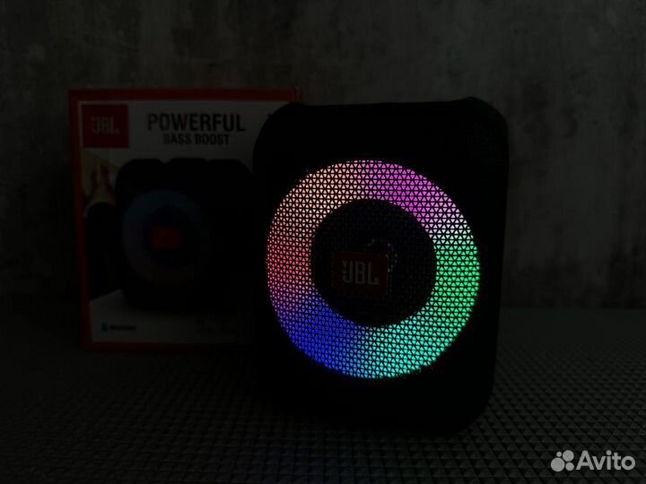 Колонка JBL Partybox ES300