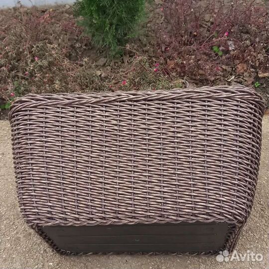 Дровница для камина