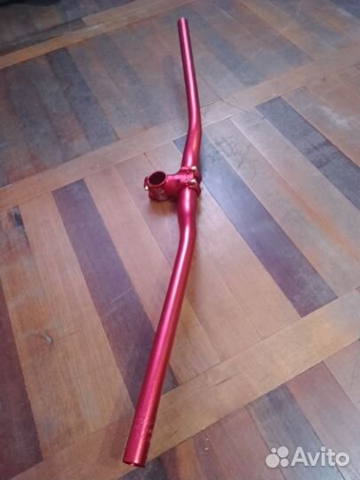 Вынос руля для велосипеда 31.8 и руль 780мм