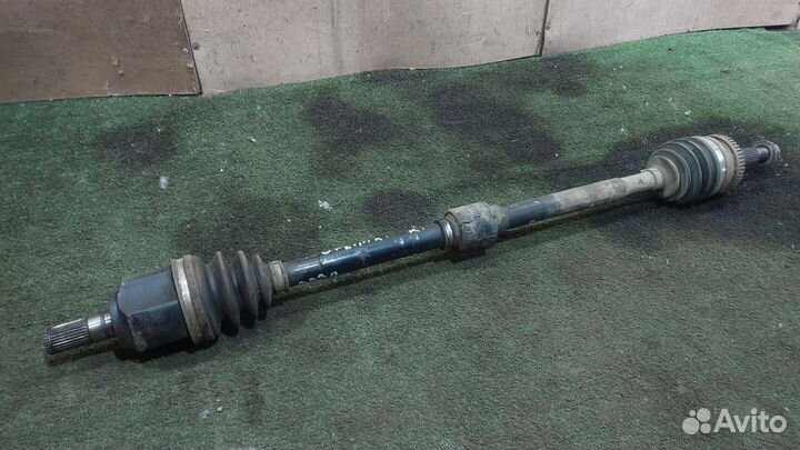 Полуось передняя правая в сборе Optima 3 TF G4KE