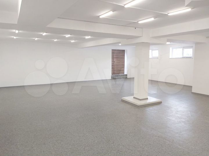 Сдается помещение 108 м.кв