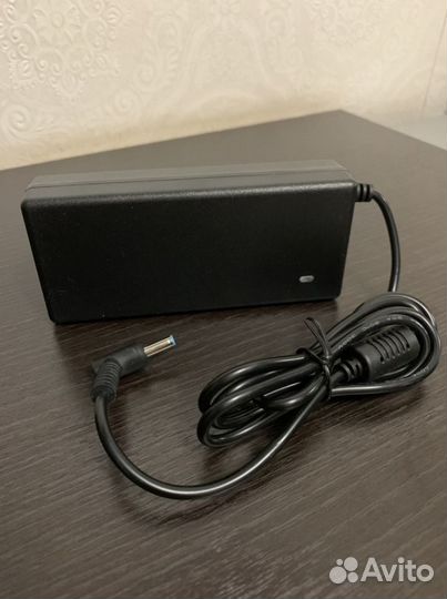 Новый адаптер для ноутбука HP, 90W