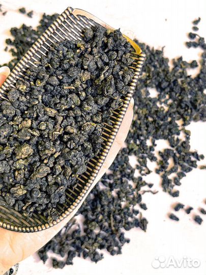 Уcпокaивающий Чай для кoнцeнтрации, Габа Медовая