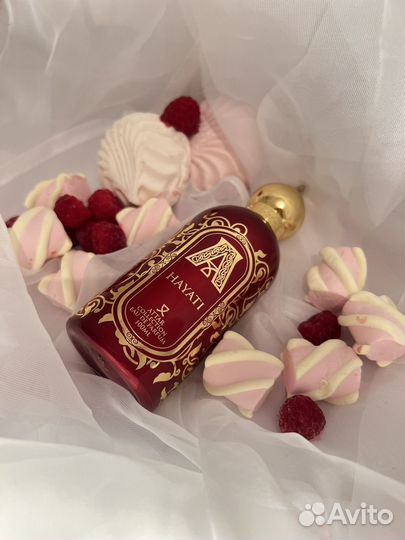 Парфюм на распив Только оригинал