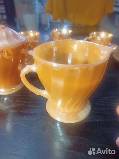 Сервиз кофейый пр-во Америка