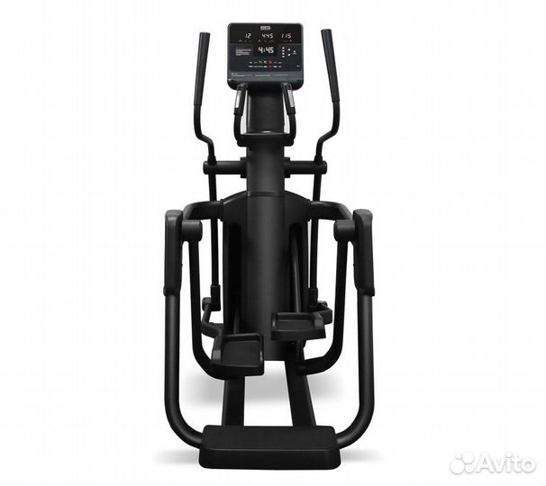 Эллиптический тренажер bronze GYM XEM PRO