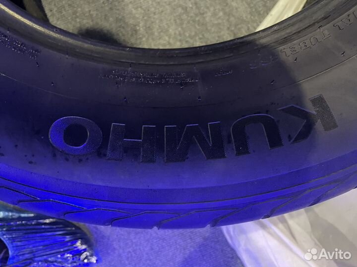 Kumho Touring Plus KR19 285/60 R18