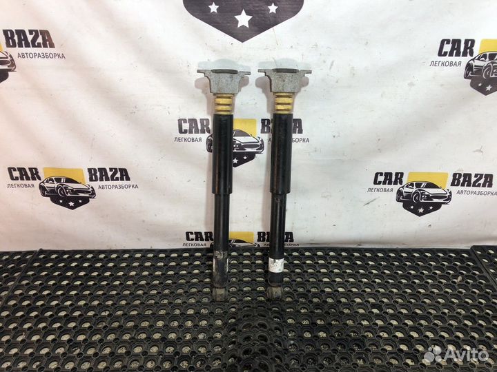 Амортизаторы задние Mazda 6