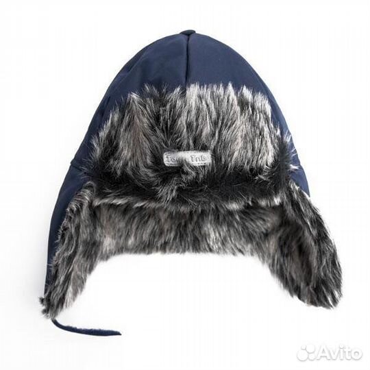 Шапка Tokka Tribe