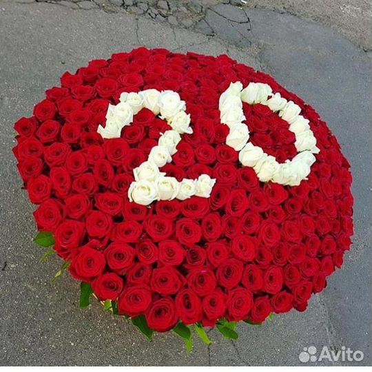 Гипсофила в коробке