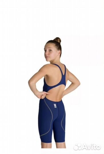 Гидрокостюм детский arena