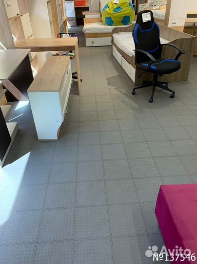 Резиновая плитка для гаража на пол цена