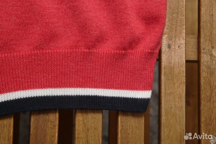 Поло Brooks Brothers Оригинал 52 (XL) Арт. 15330