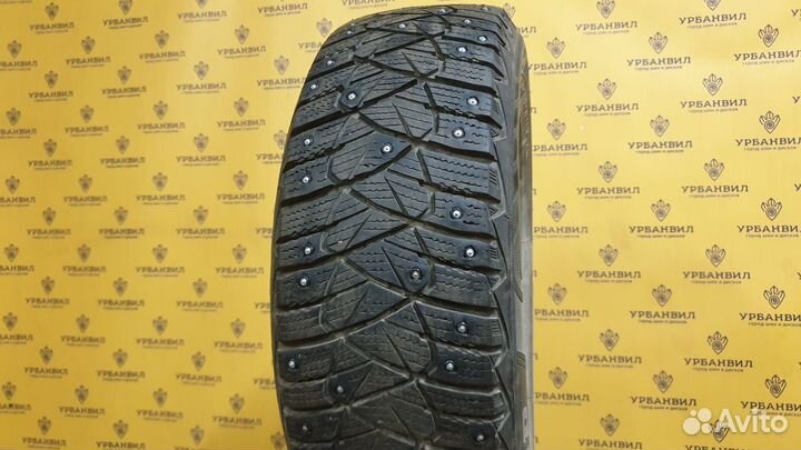 Dunlop Ice Touch 195/65 R15 91T