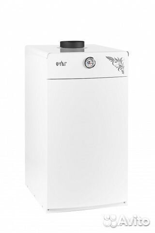 Газовый котёл Очаг акгв-23,2 E Премиум MiniSit