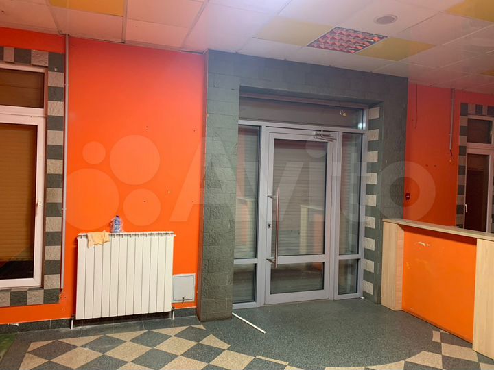 Свободного назначения, 130 м²