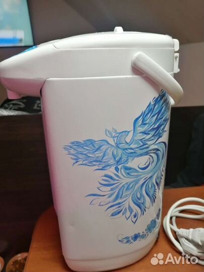 Чайник термопот